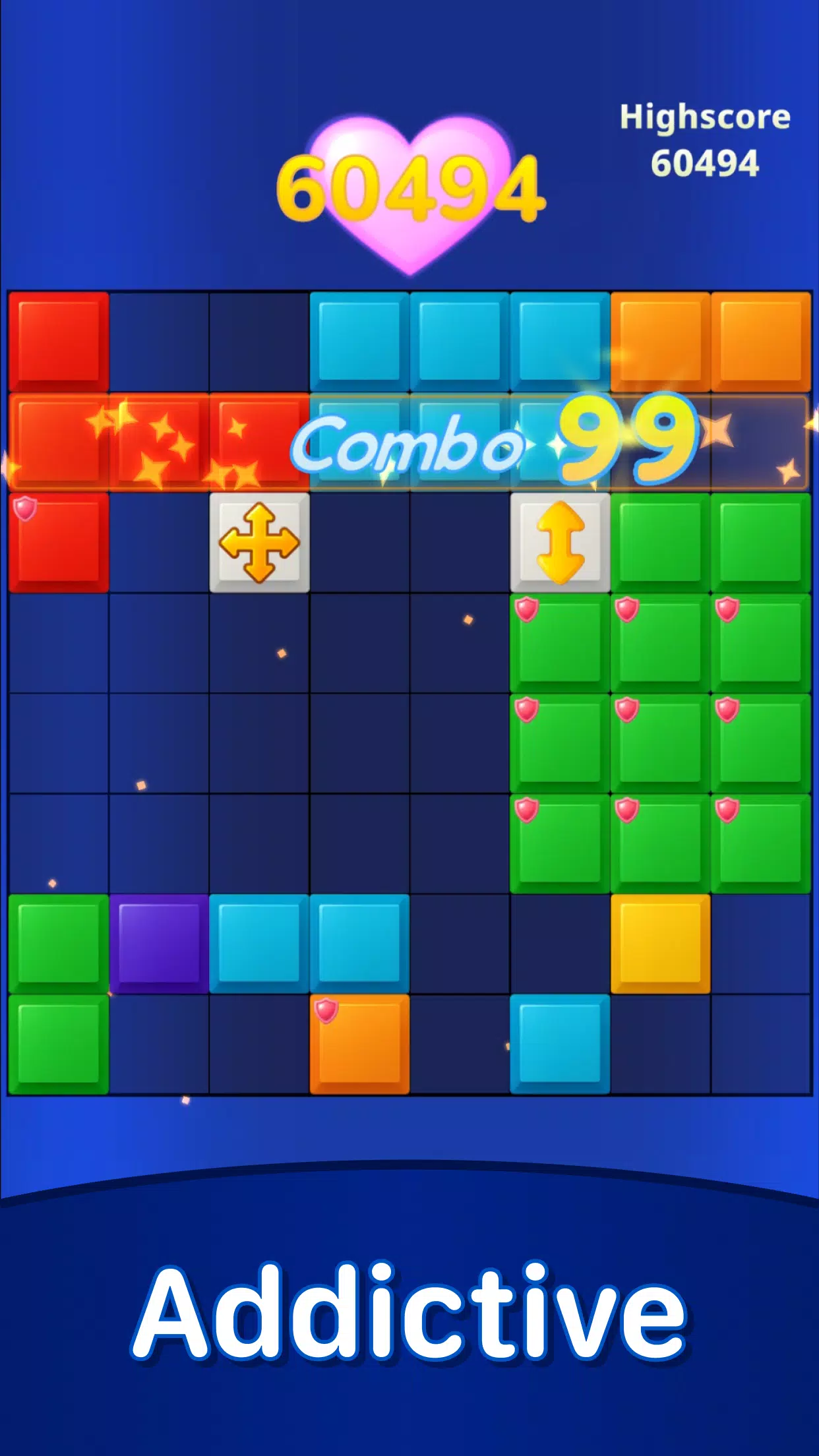 Block Play  Screenshot 3