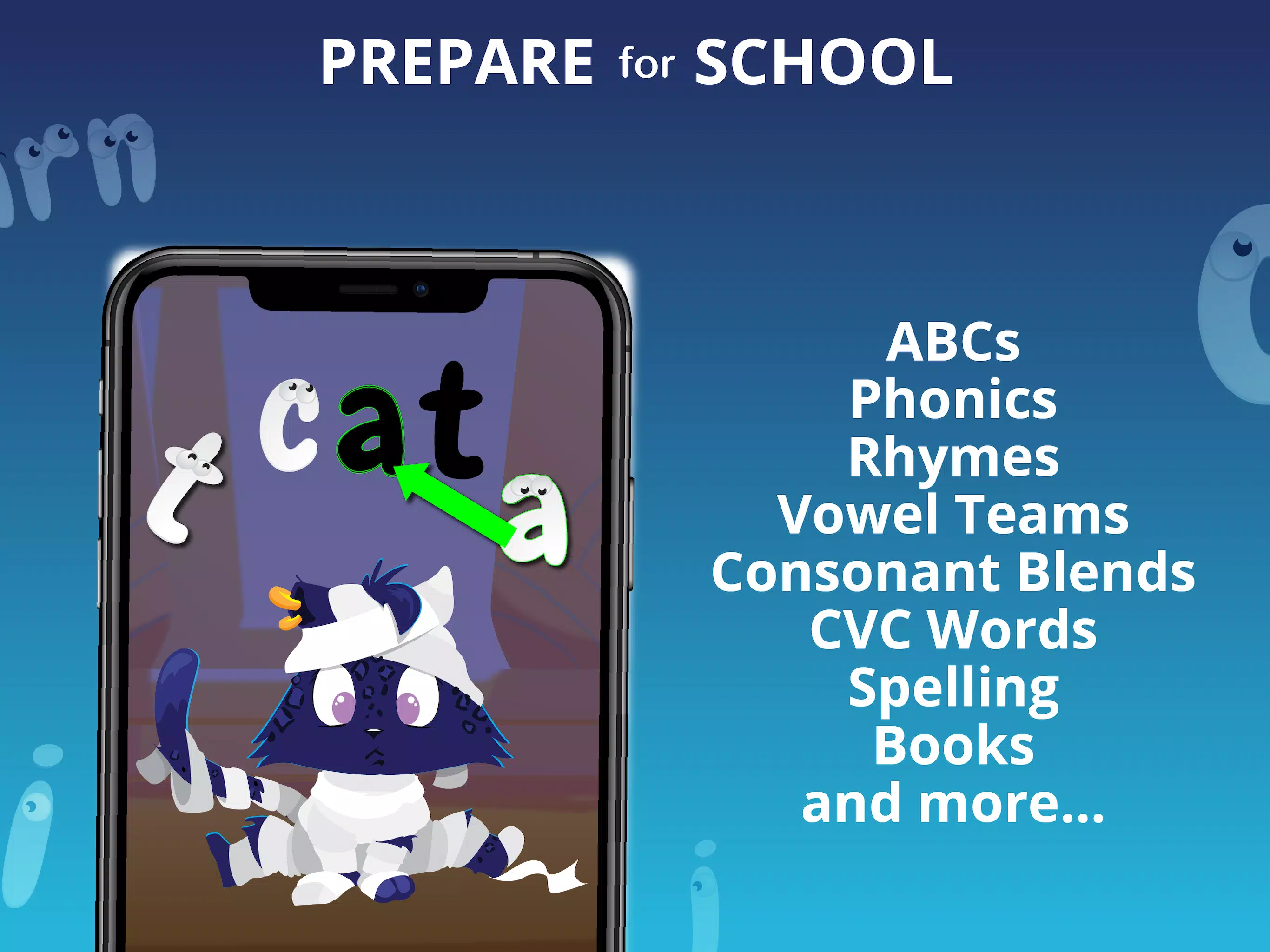 Wonster Words  Screenshot 3