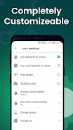 App Lock  Screenshot 3