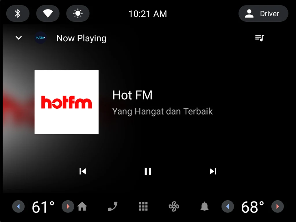Audio+  Screenshot 20