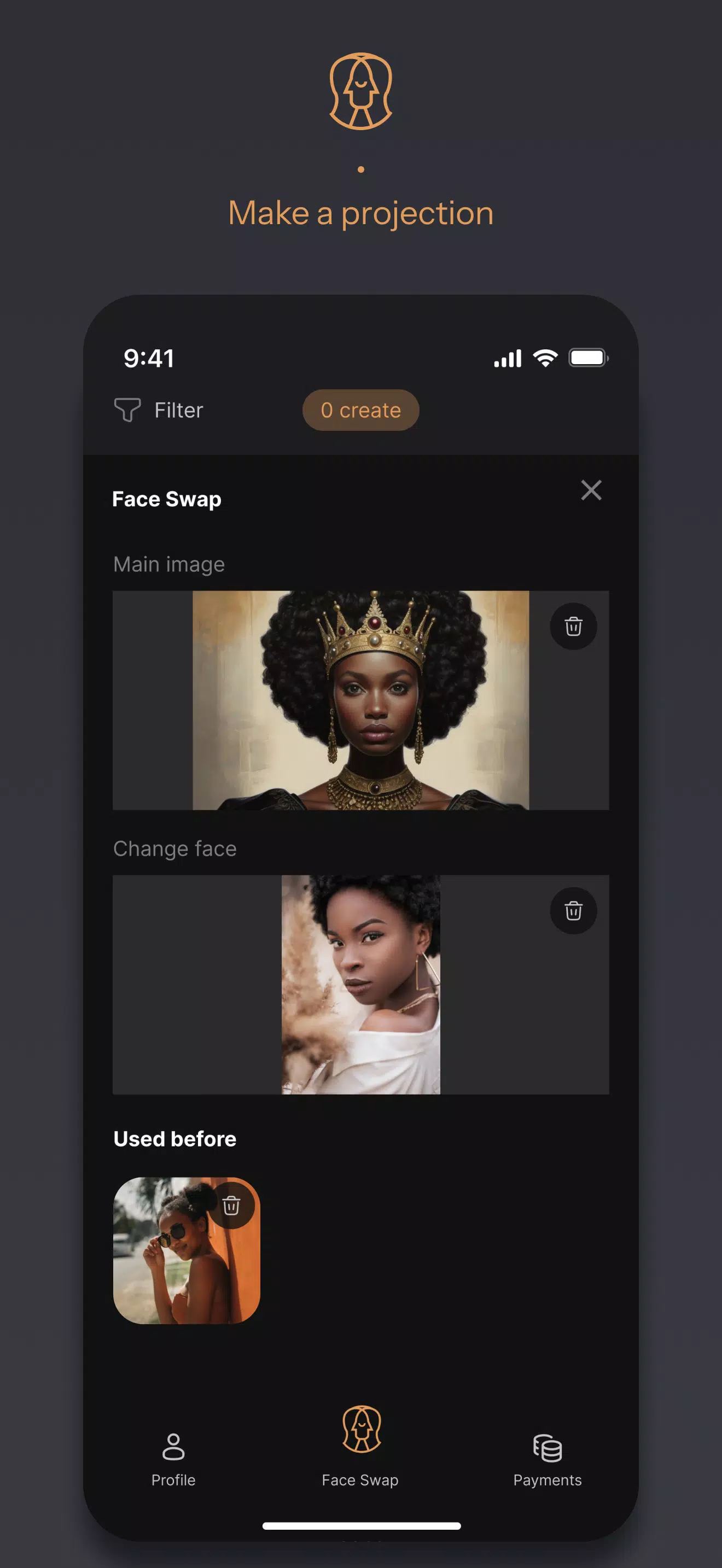 Sibyl AI  Screenshot 6