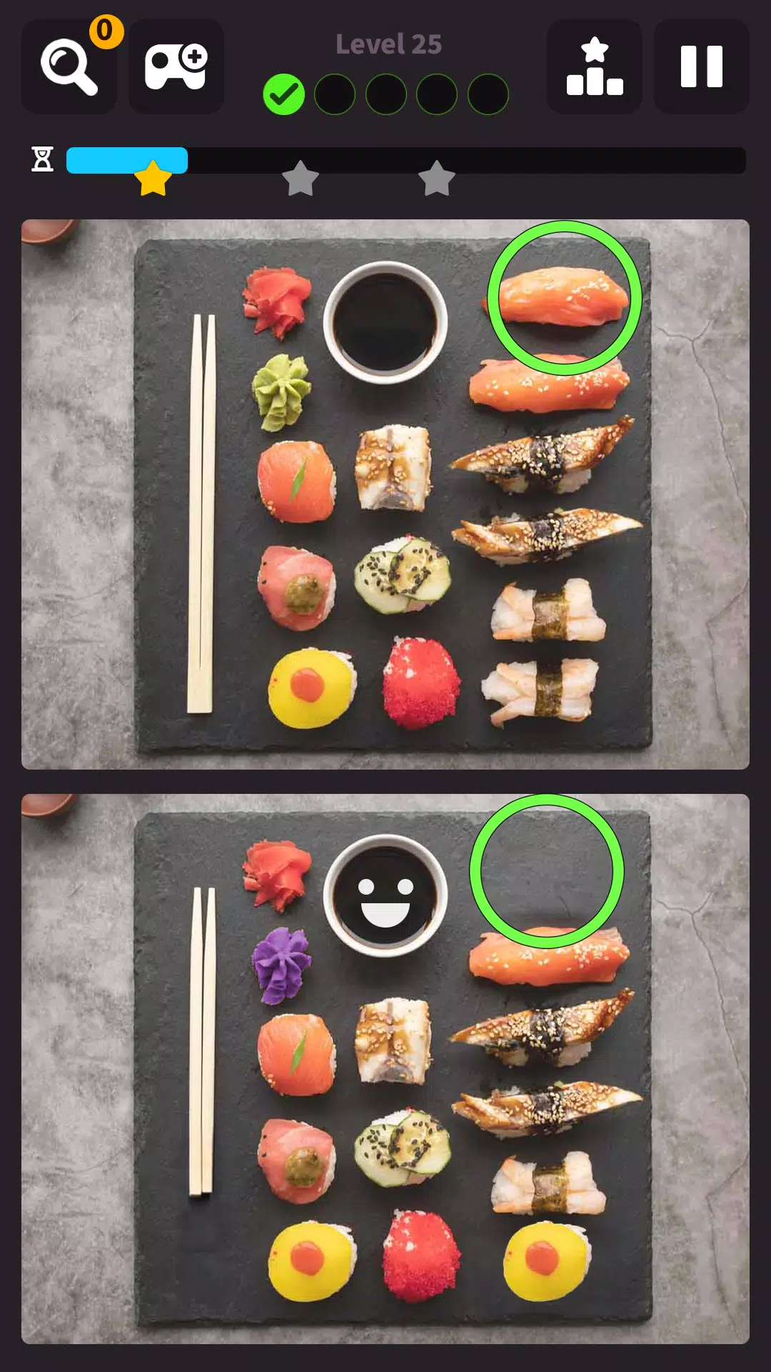 Difference Find Quest  Screenshot 5