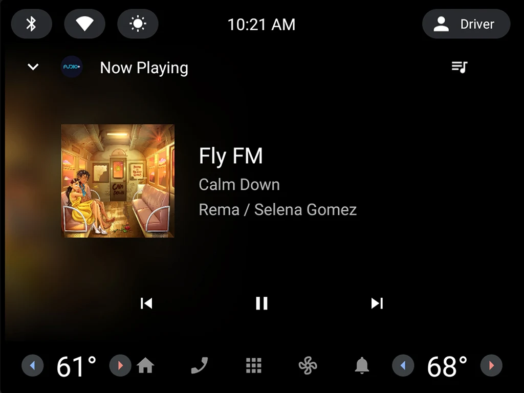 Audio+  Screenshot 21