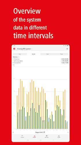 Fronius Solar.web  Screenshot 10