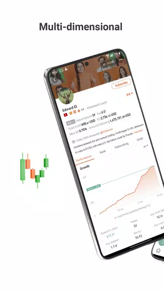 Followme  Screenshot 3