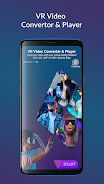 VR Video Converter  Screenshot 6