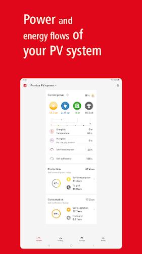 Fronius Solar.web  Screenshot 7
