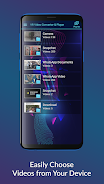 VR Video Converter  Screenshot 1