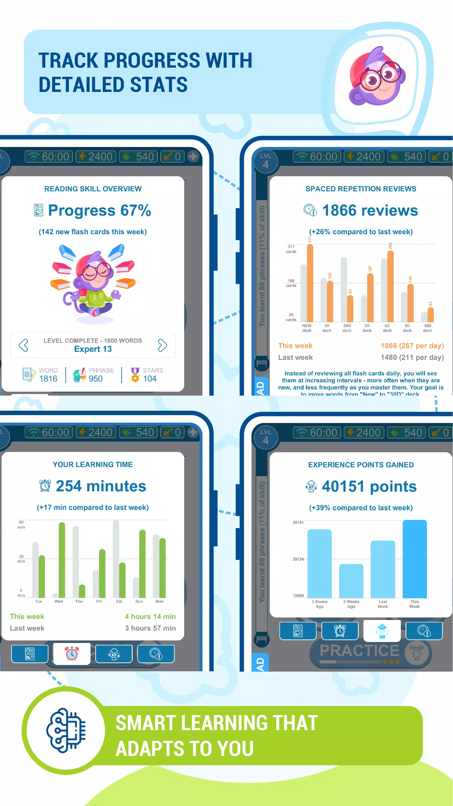 LinDuo  Screenshot 7