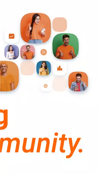Followme  Screenshot 2