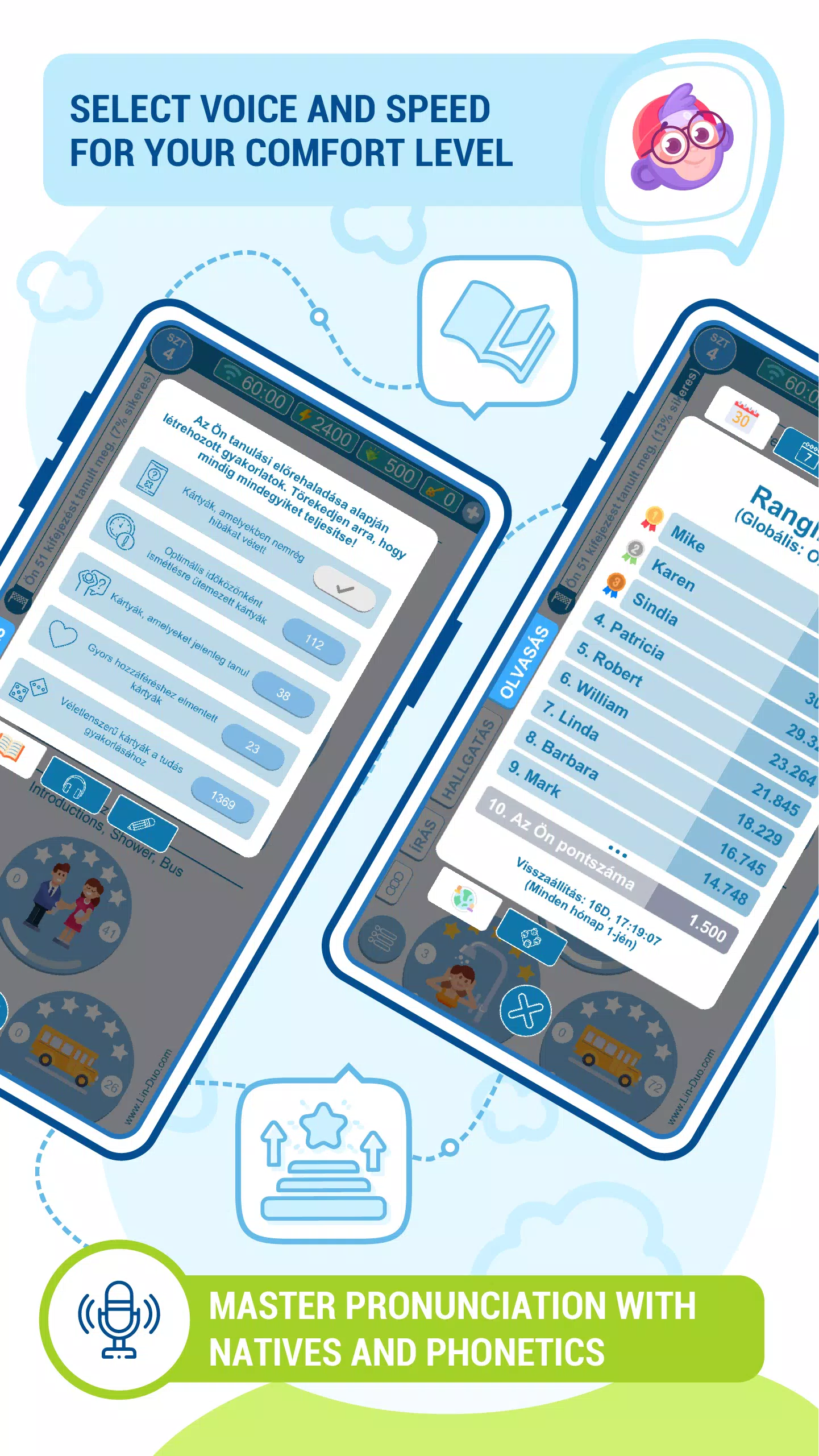 LinDuo  Screenshot 5