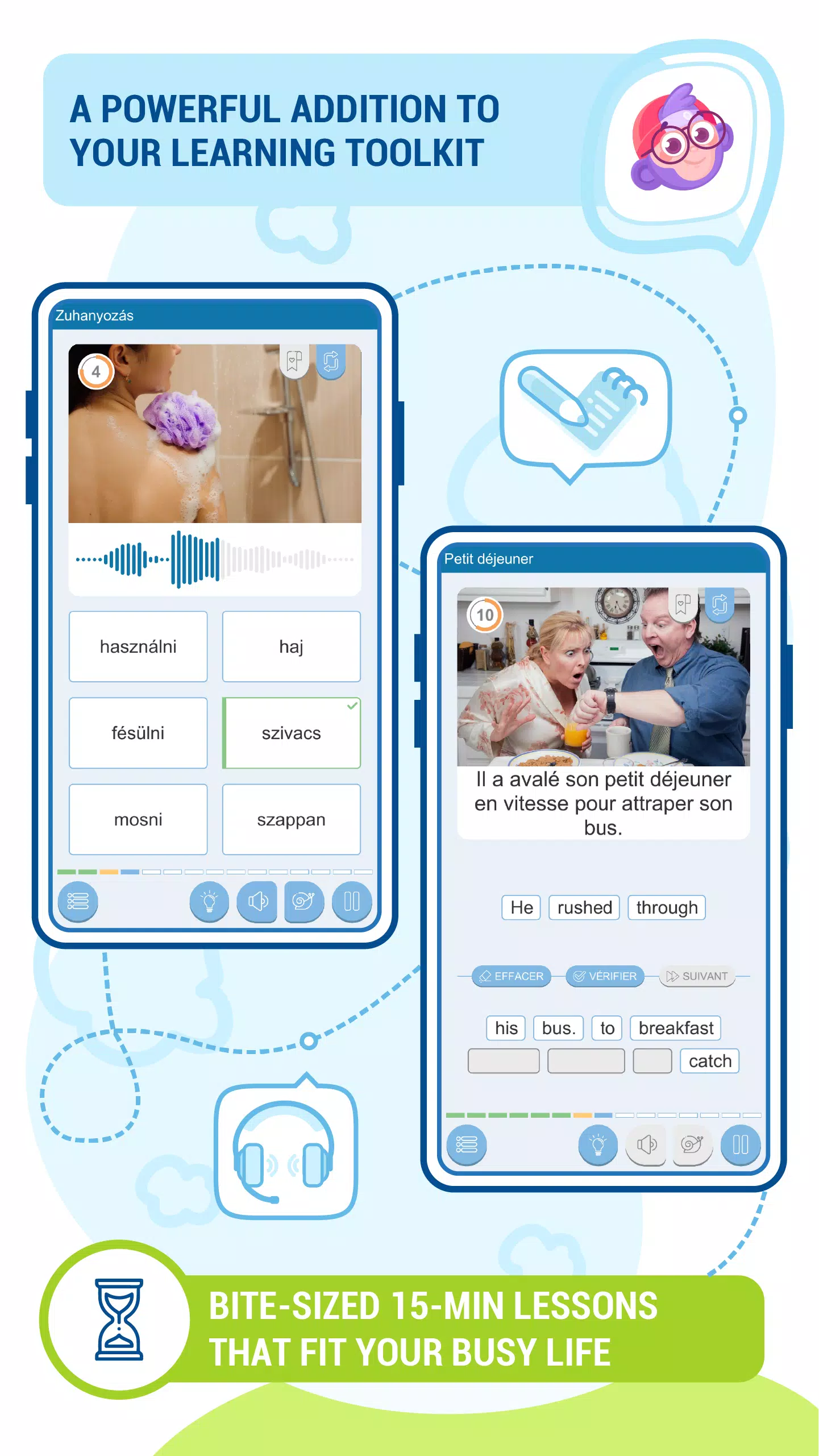 LinDuo  Screenshot 4
