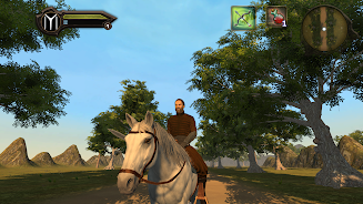 Ertugrul Gazi 2  Screenshot 2