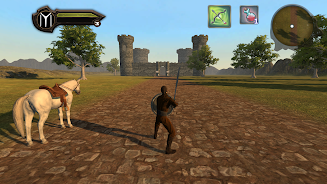 Ertugrul Gazi 2  Screenshot 3