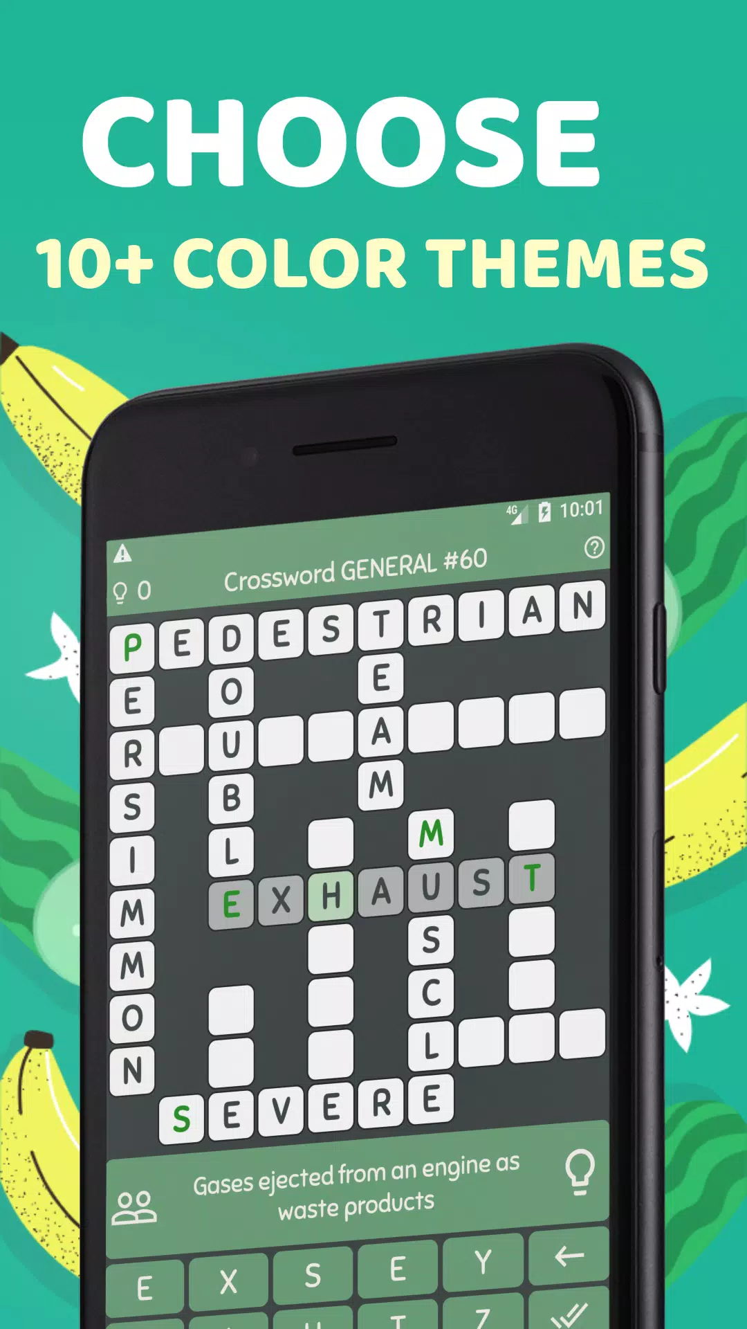 Smart Crossword  Screenshot 4