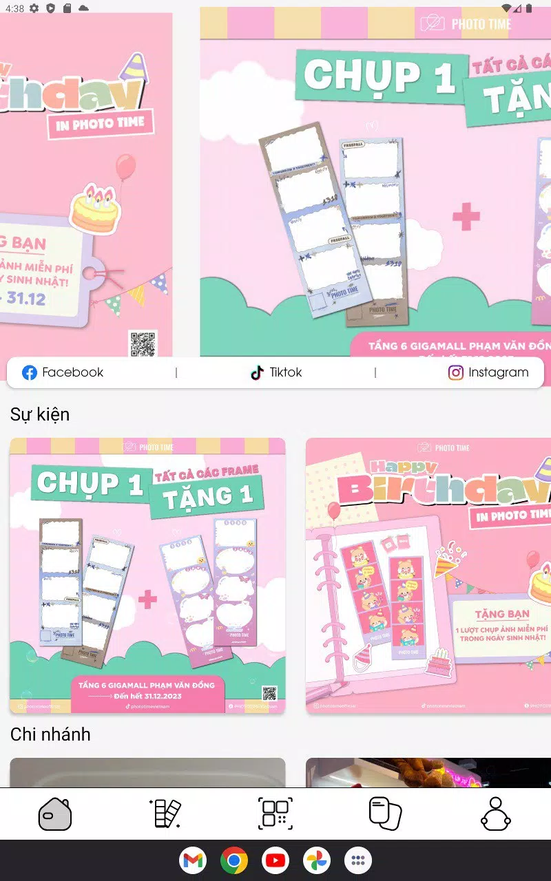PHOTO TIME  Screenshot 8
