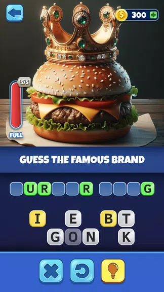 Trivia AI  Screenshot 1