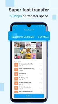 ShareMe  Screenshot 1