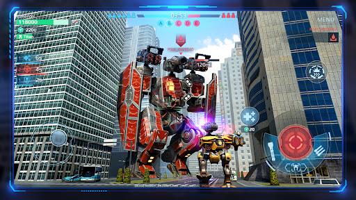War Robots  Screenshot 2