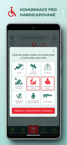 Záchranka  Screenshot 4