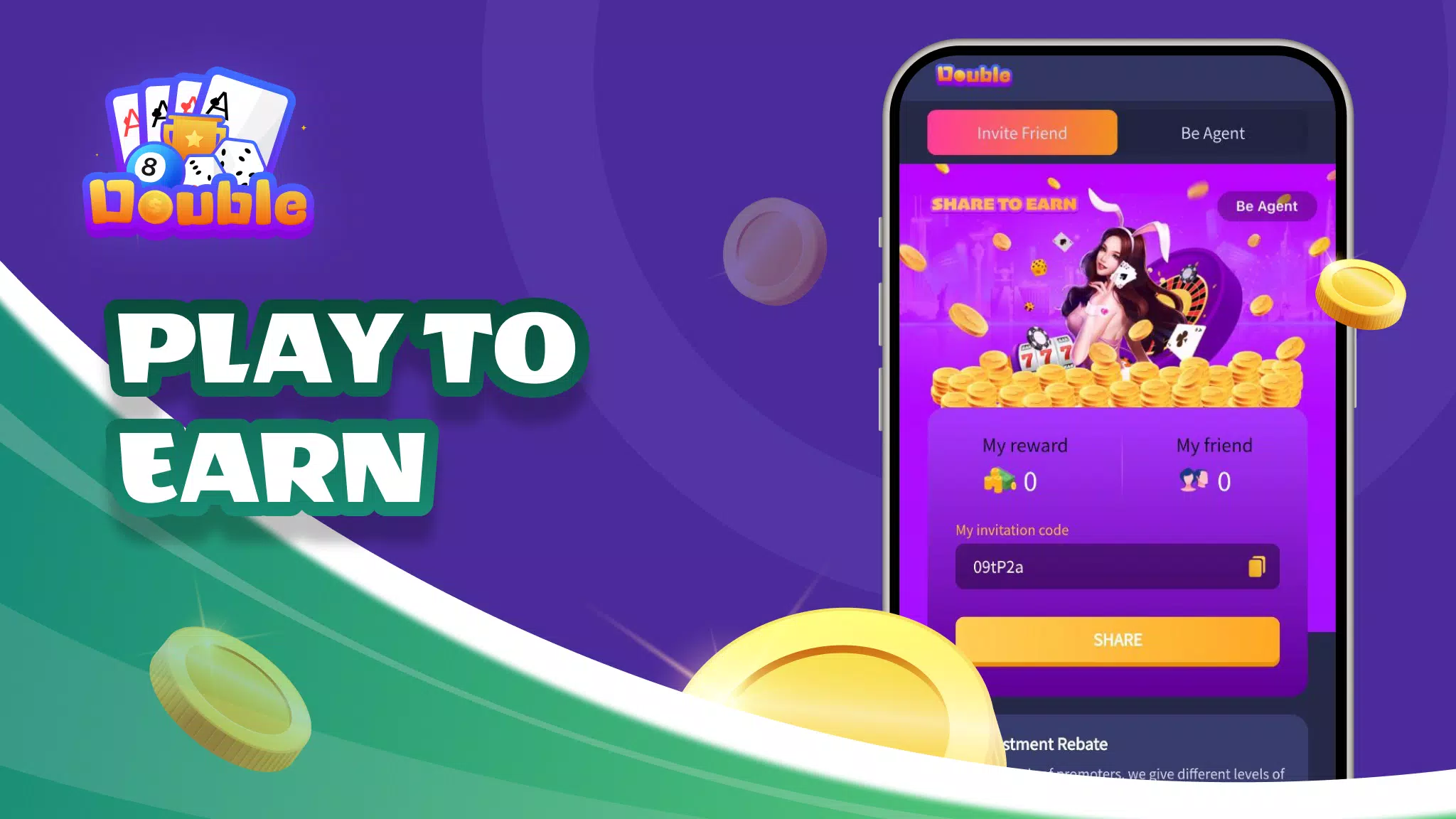 Double Crash  Screenshot 8