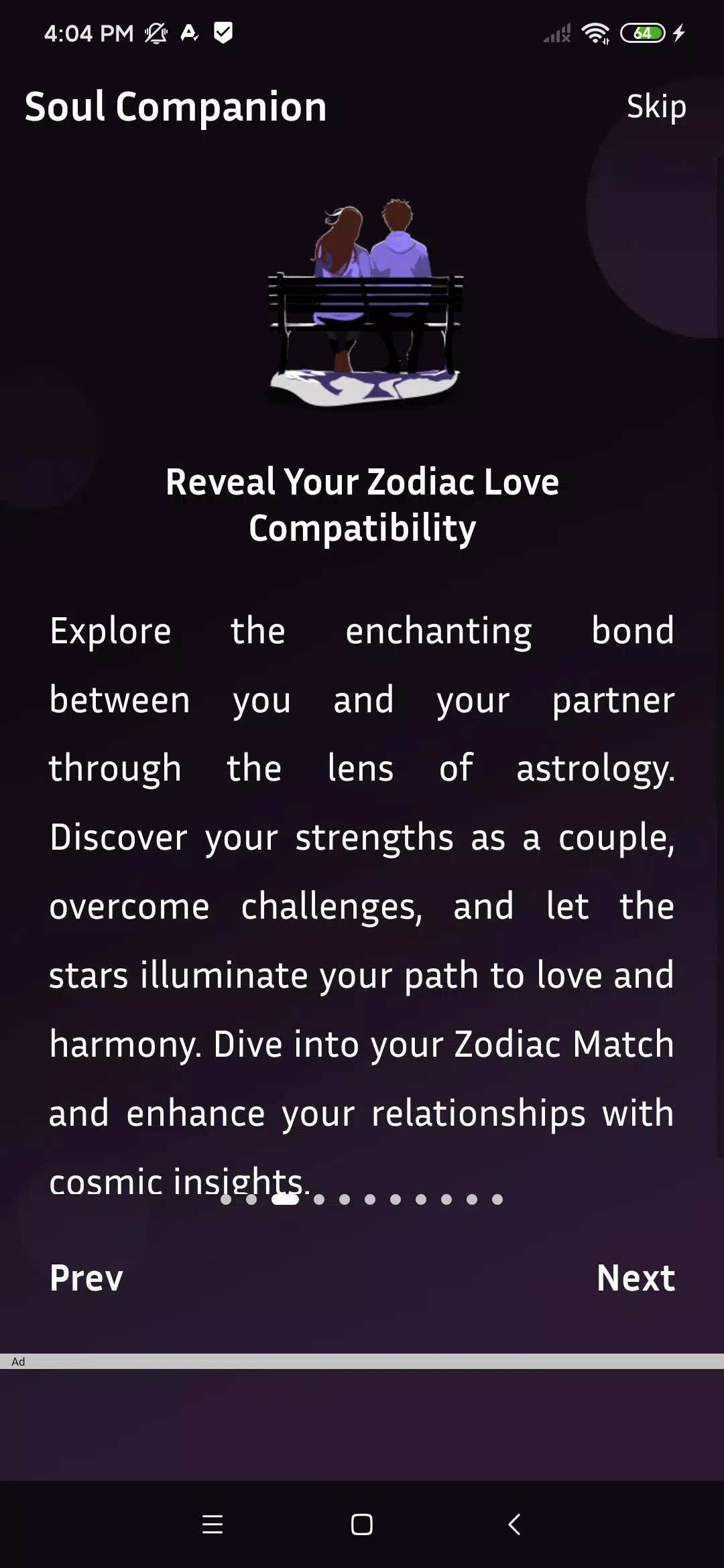 Secret Crush Detector App  Screenshot 7