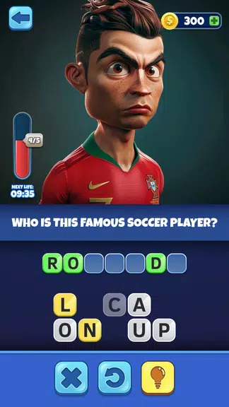 Trivia AI  Screenshot 2