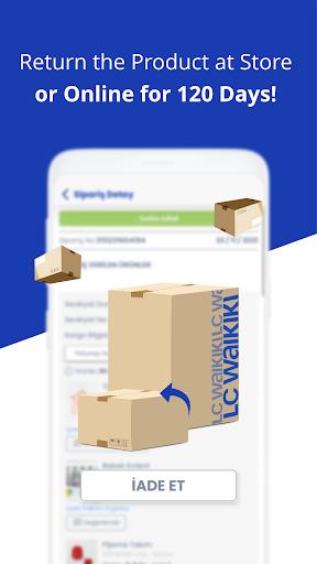 LCW  Screenshot 1