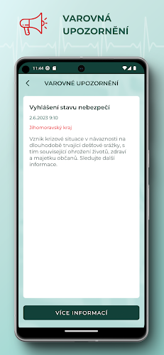 Záchranka  Screenshot 5
