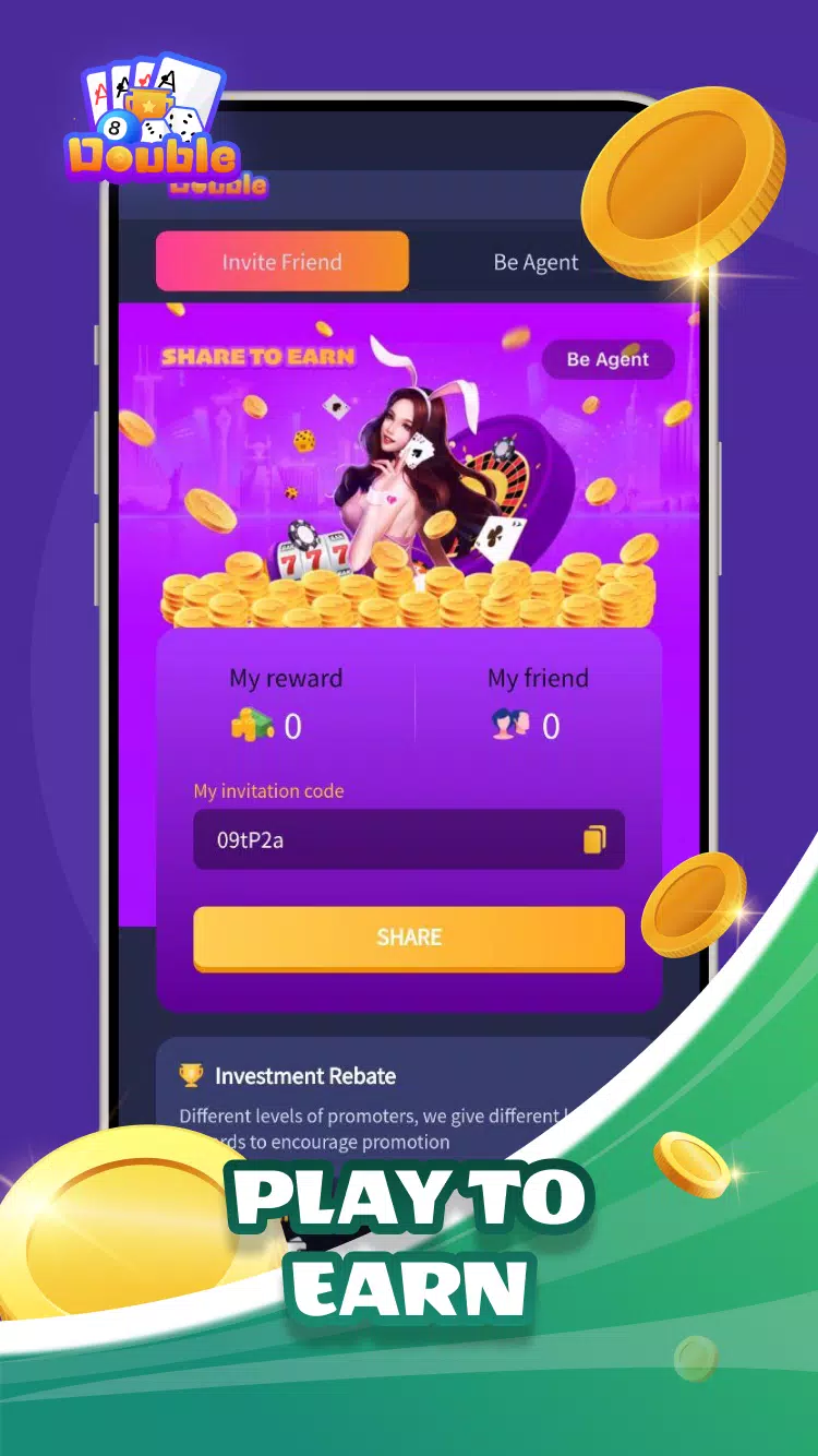 Double Crash  Screenshot 4