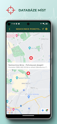 Záchranka  Screenshot 6