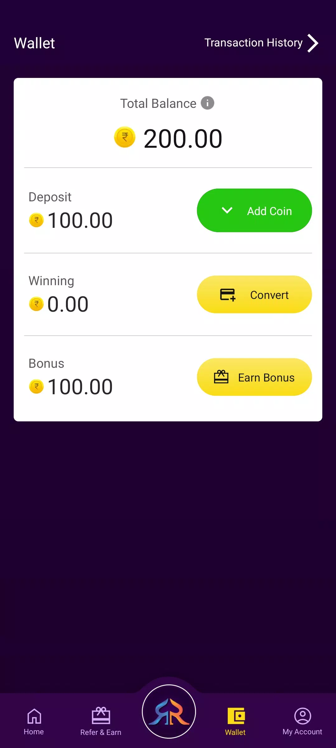 Ramarush  Screenshot 4