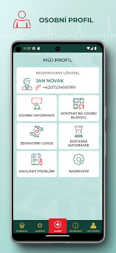 Záchranka  Screenshot 8