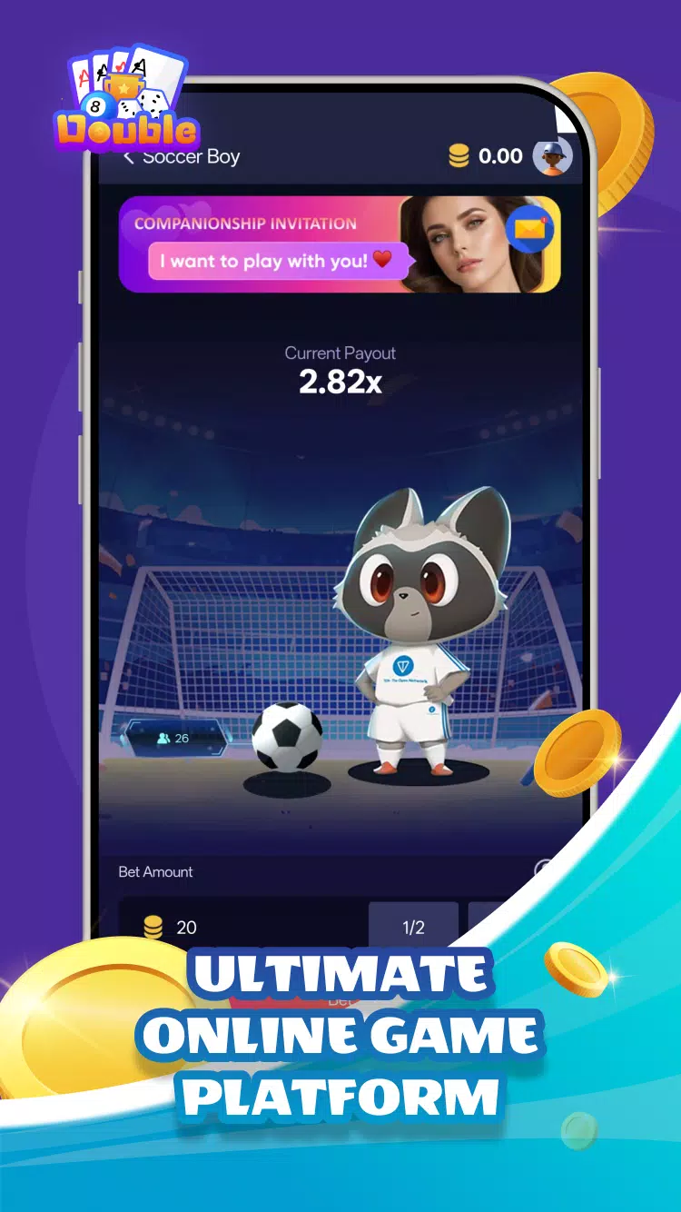 Double Crash  Screenshot 2