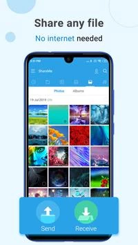 ShareMe  Screenshot 3