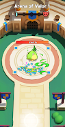 Slime Village  Screenshot 2