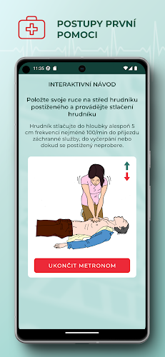 Záchranka  Screenshot 7