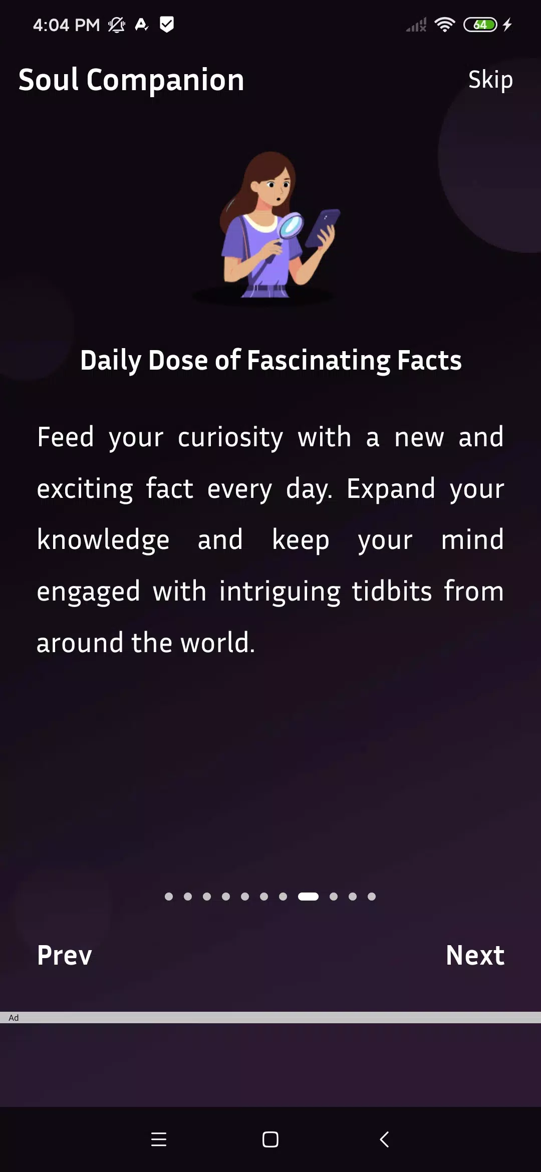 Secret Crush Detector App  Screenshot 6