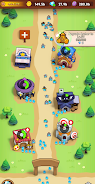 Slime Village  Screenshot 1