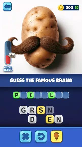 Trivia AI  Screenshot 3
