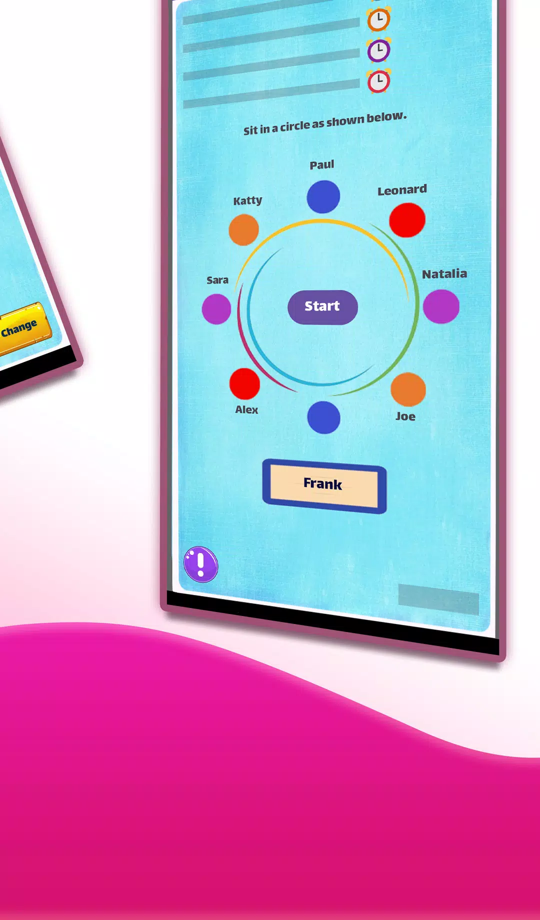 Dor  Screenshot 5