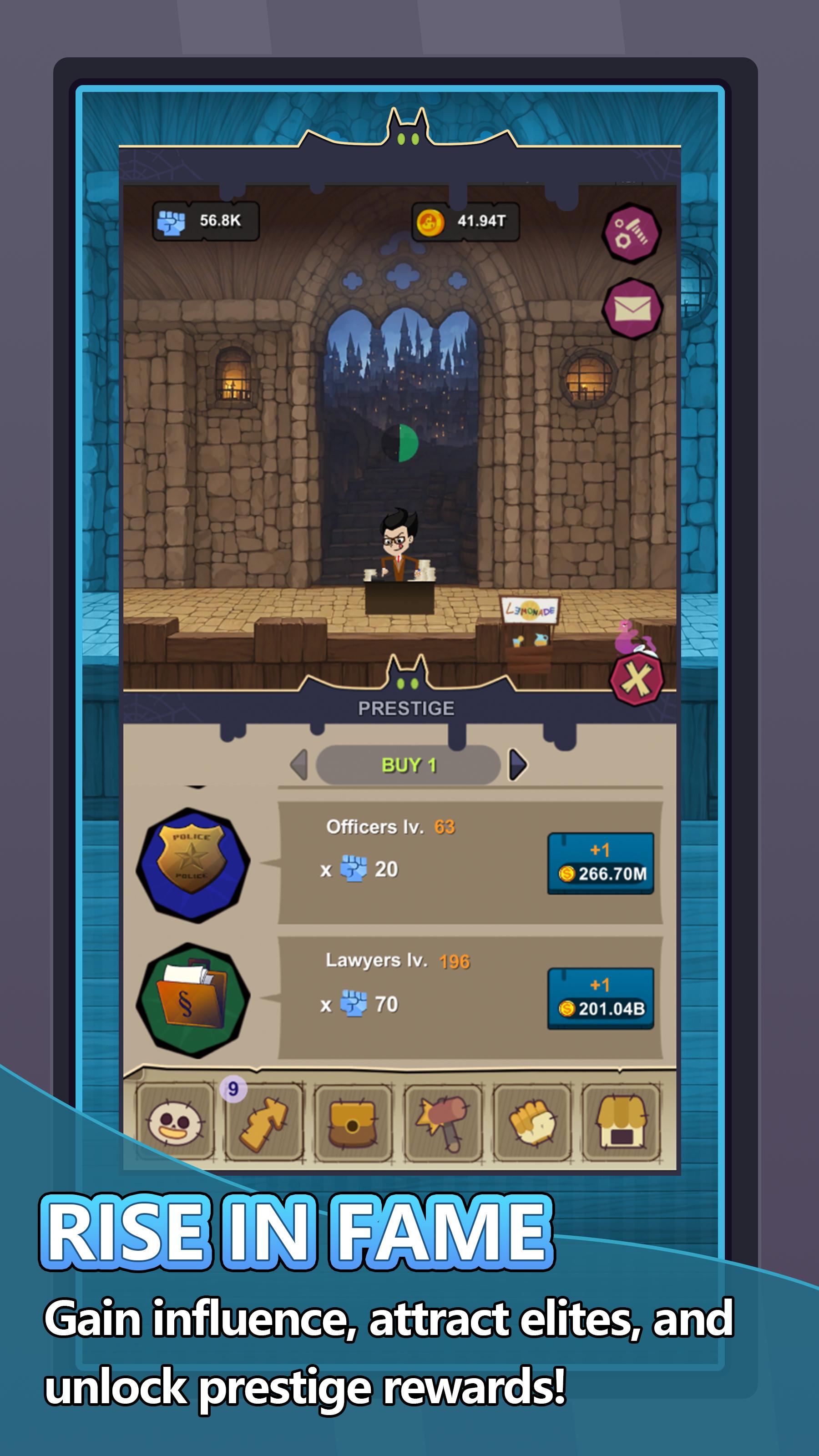 Money Rush: Skill Empire  Screenshot 2
