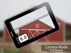 Pitch Gauge  Screenshot 2