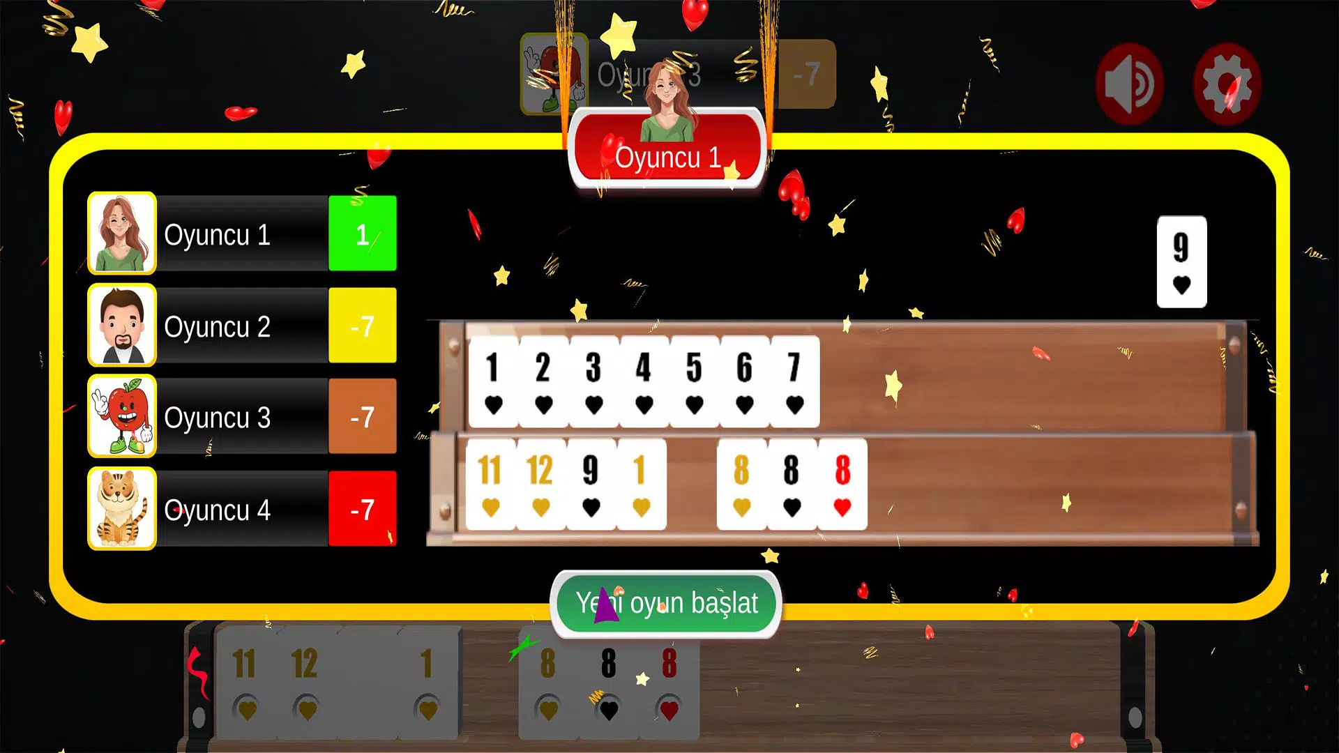 Okey Vip  Screenshot 5