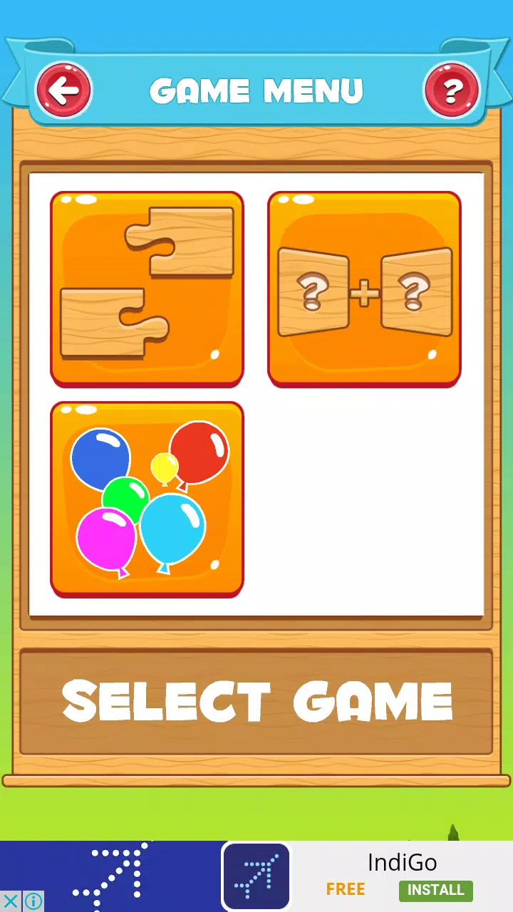Learn the Animals  Screenshot 3