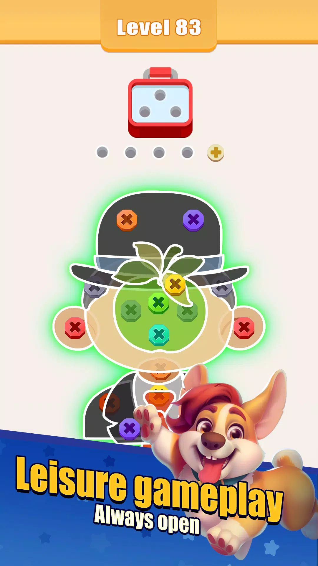 Screw Pin Jam  Screenshot 7
