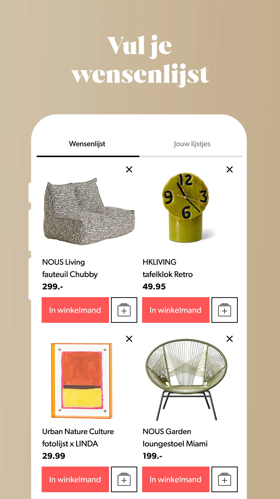 Wehkamp  Screenshot 5