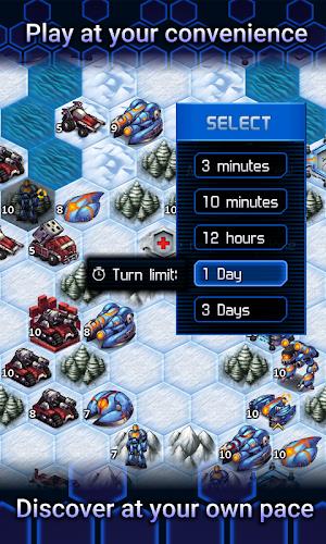 UniWar  Screenshot 4