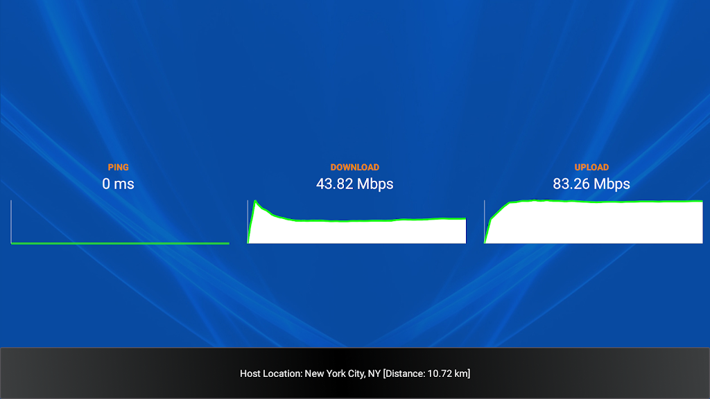XCIPTV PLAYER  Screenshot 4