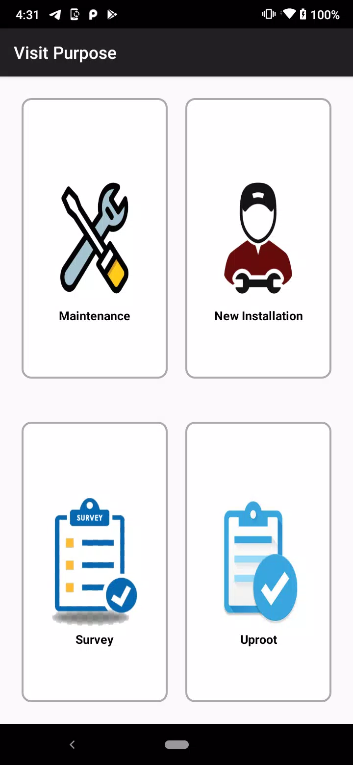 SecuSense-AWS  Screenshot 3